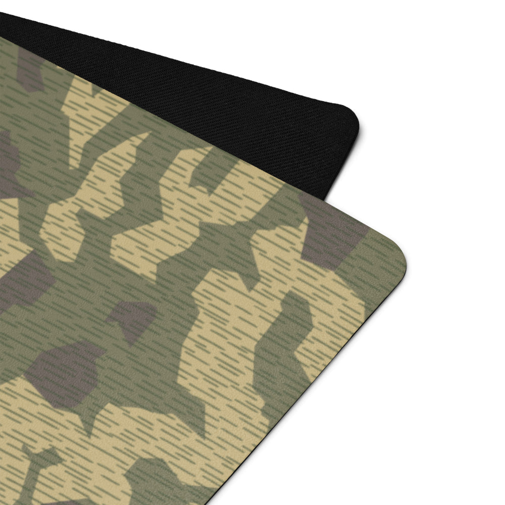 Polish WZ56 Splinter CAMO Yoga mat - Mat