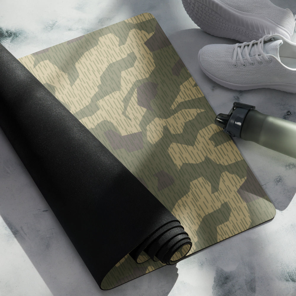 Polish WZ56 Splinter CAMO Yoga mat - Mat