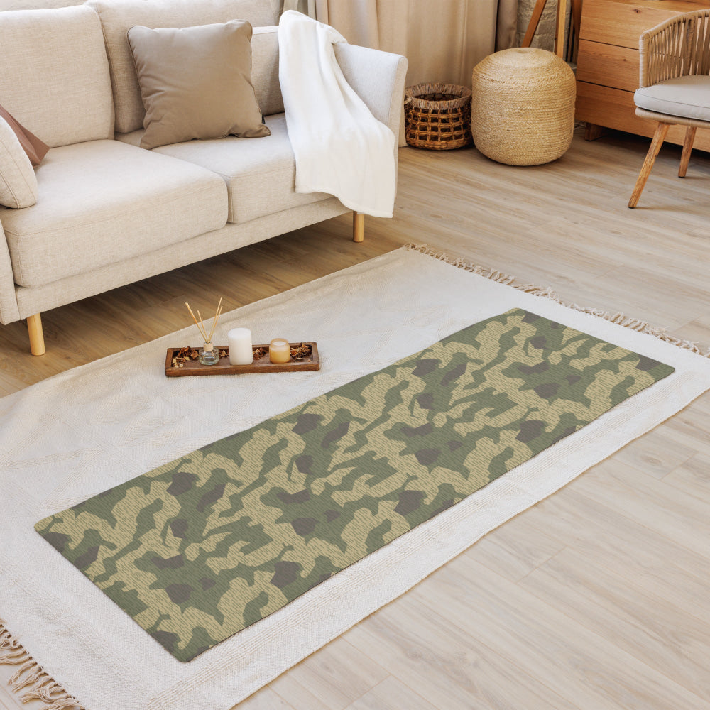 Polish WZ56 Splinter CAMO Yoga mat - Mat