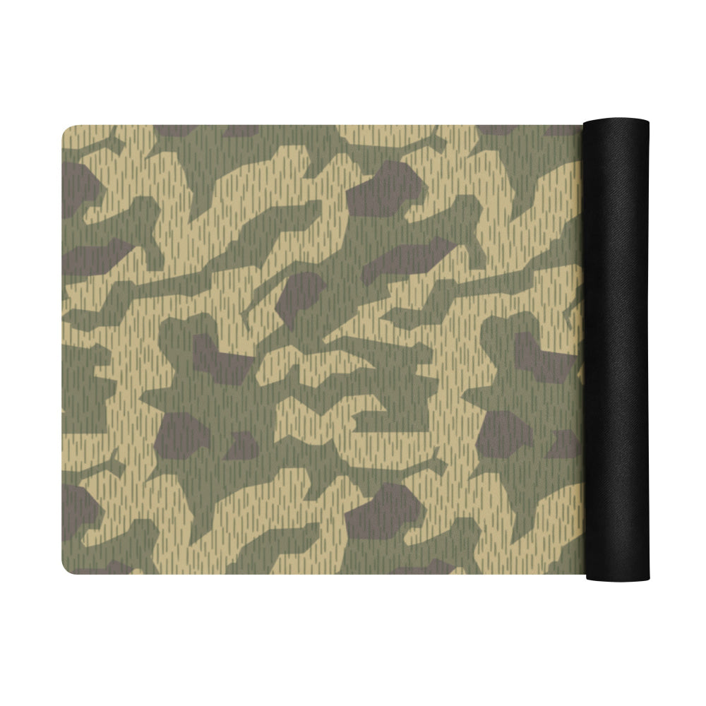 Polish WZ56 Splinter CAMO Yoga mat - Mat