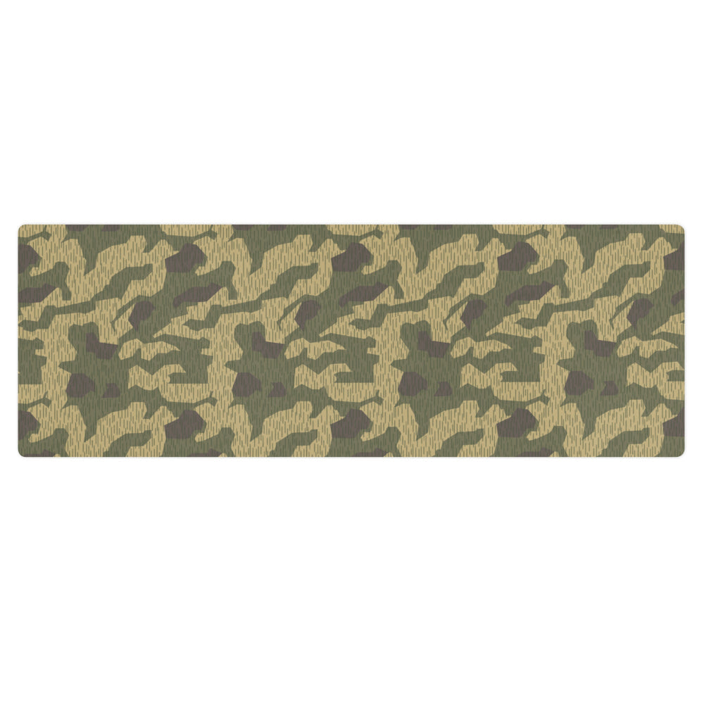 Polish WZ56 Splinter CAMO Yoga mat - Mat