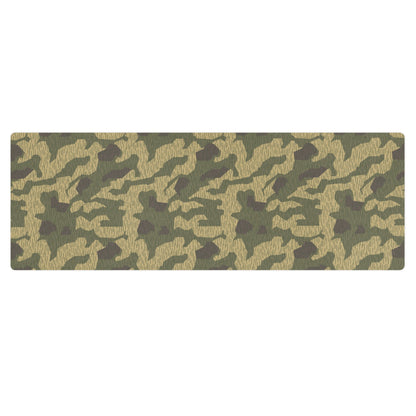 Polish WZ56 Splinter CAMO Yoga mat - Mat