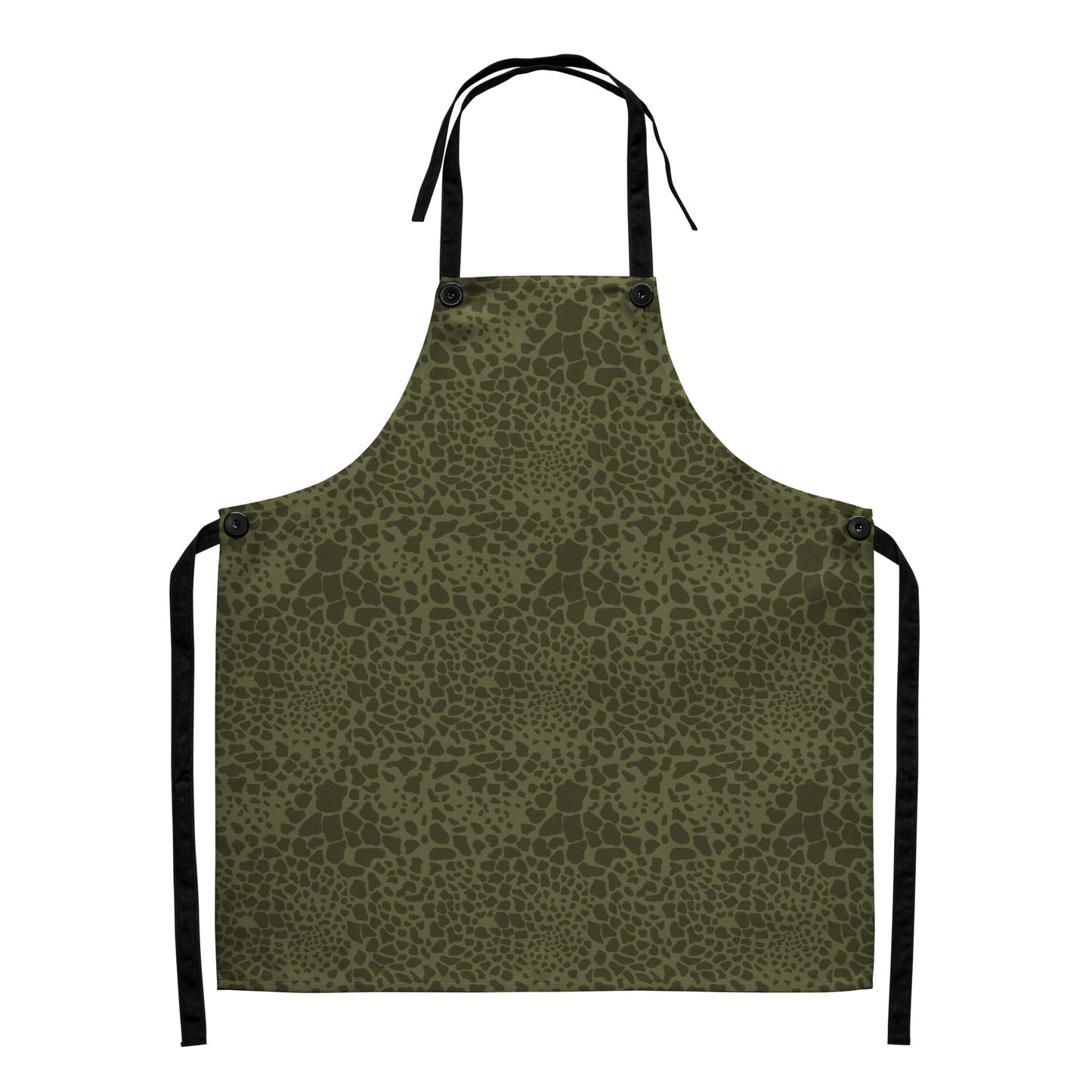 Polish WZ89 Puma CAMO Apron