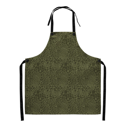 Polish WZ89 Puma CAMO Apron