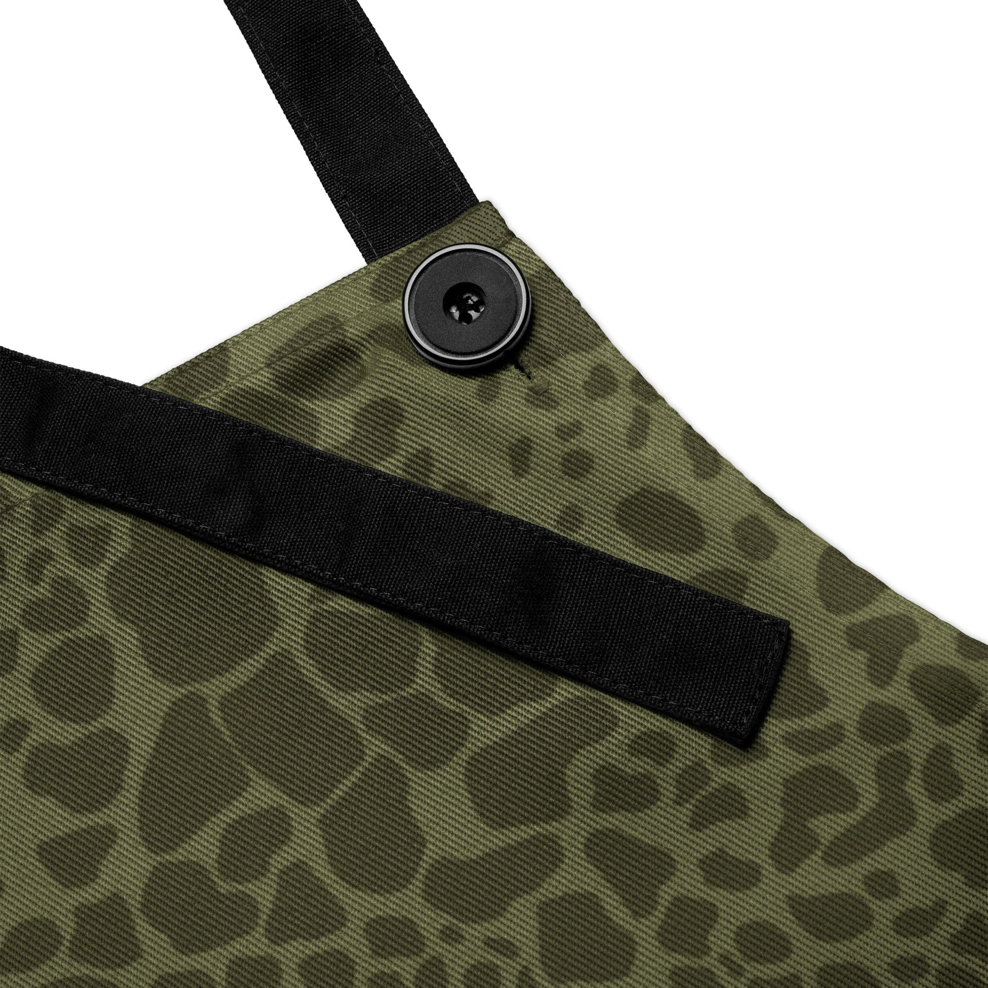 Polish WZ89 Puma CAMO Apron