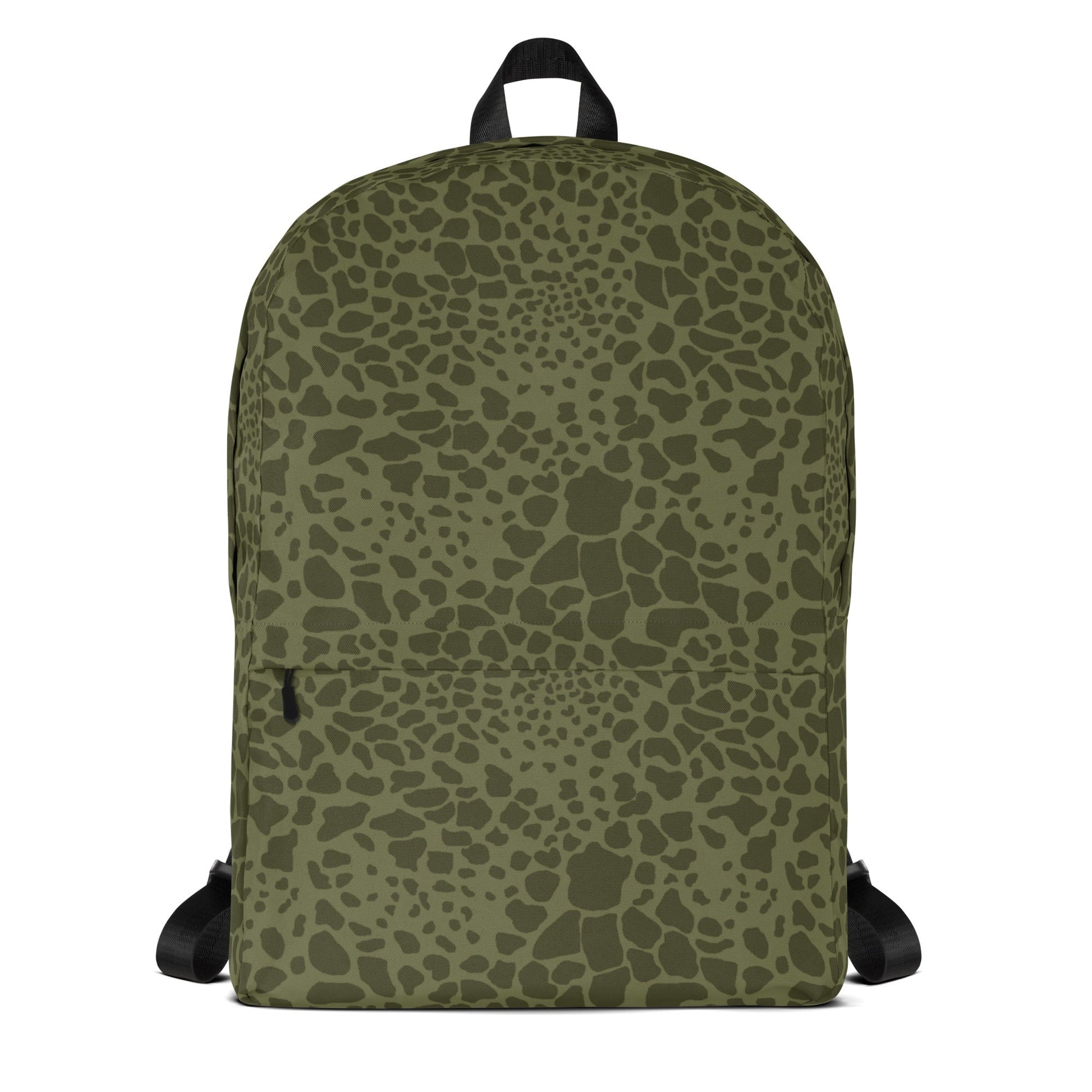 Polish WZ89 Puma CAMO Backpack