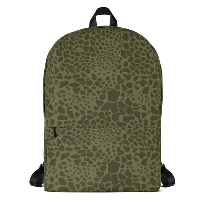 Polish WZ89 Puma CAMO Backpack