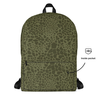 Polish WZ89 Puma CAMO Backpack