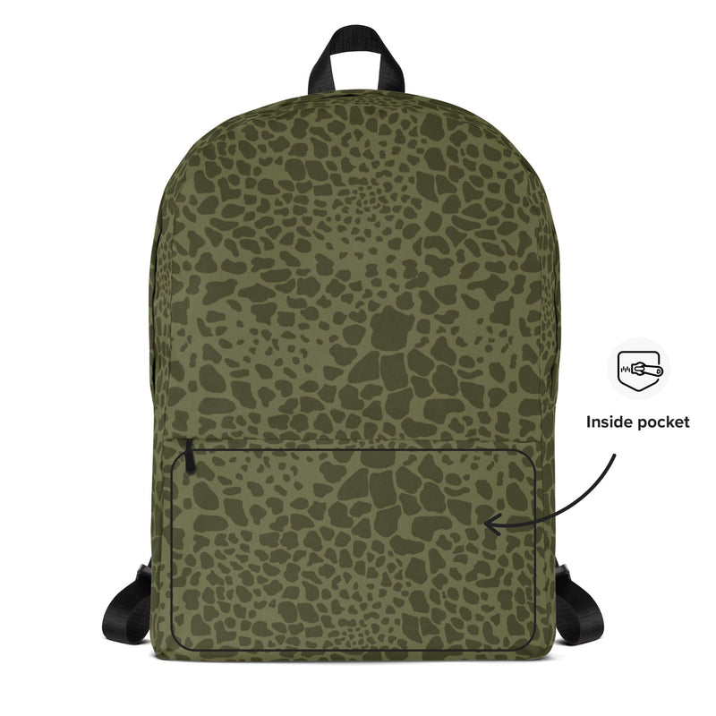Puma WZ89 Polish CAMO Backpack - Bag