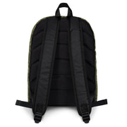Puma WZ89 Polish CAMO Backpack - Bag