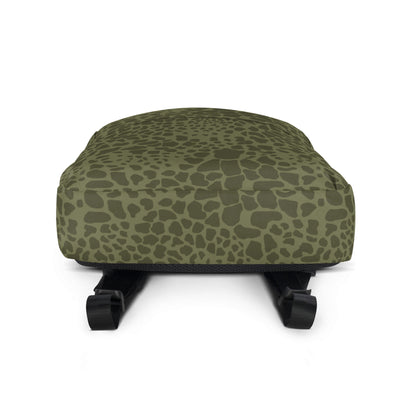 Polish WZ89 Puma CAMO Backpack