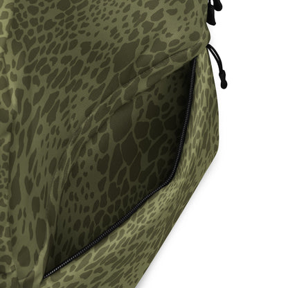 Polish WZ89 Puma CAMO Backpack