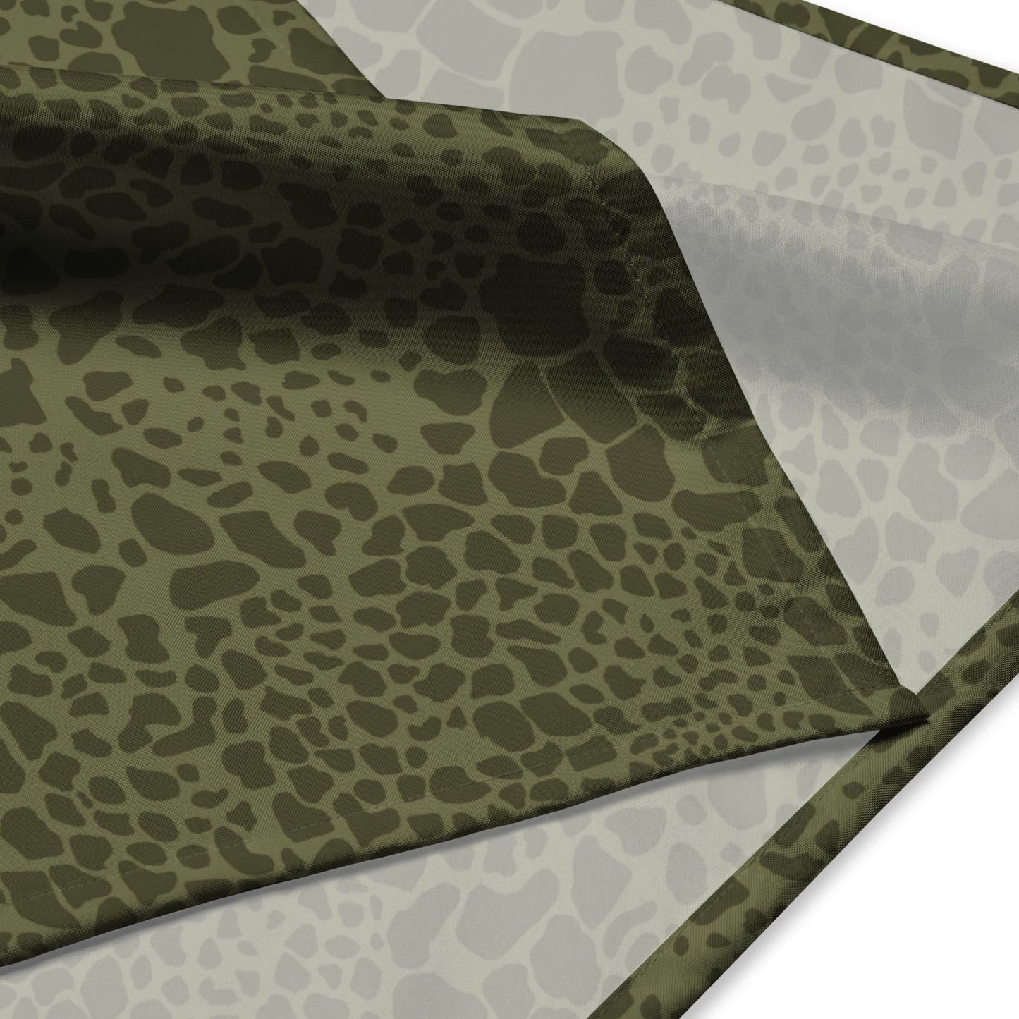 Polish WZ89 Puma CAMO Bandana