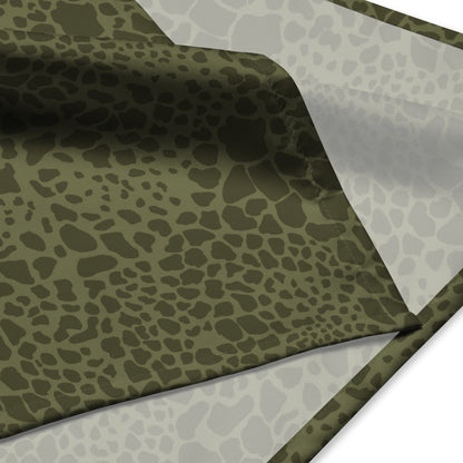 Polish WZ89 Puma CAMO Bandana