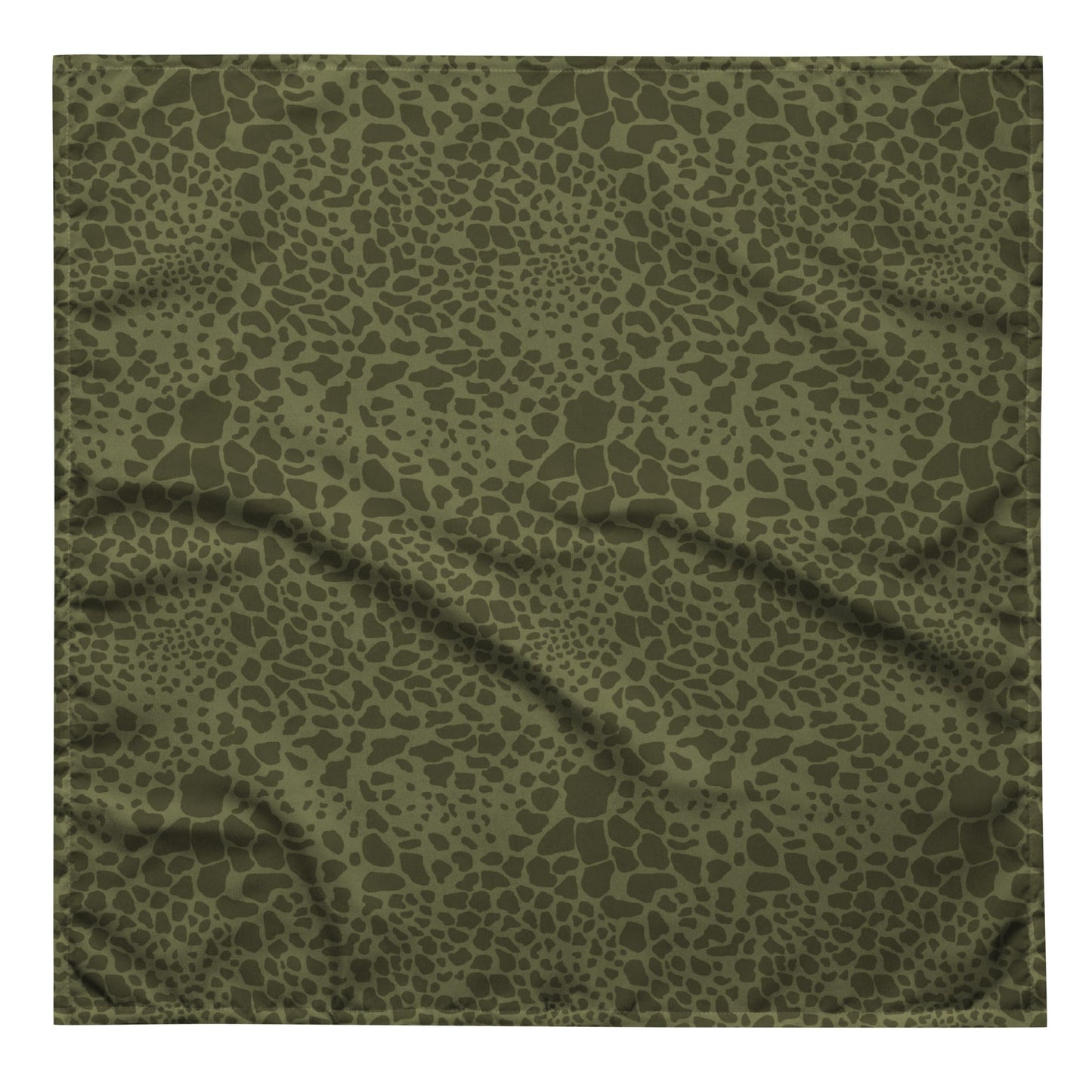 Polish WZ89 Puma CAMO Bandana - L