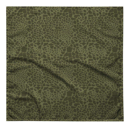 Polish WZ89 Puma CAMO Bandana - L