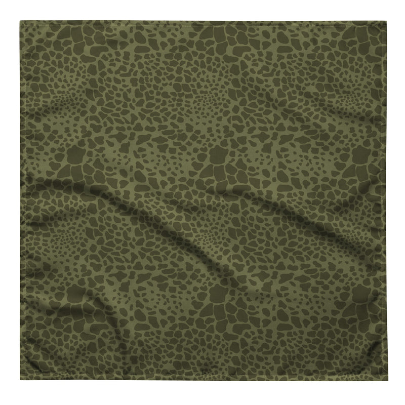Puma WZ89 Polish CAMO Bandana - L - Head