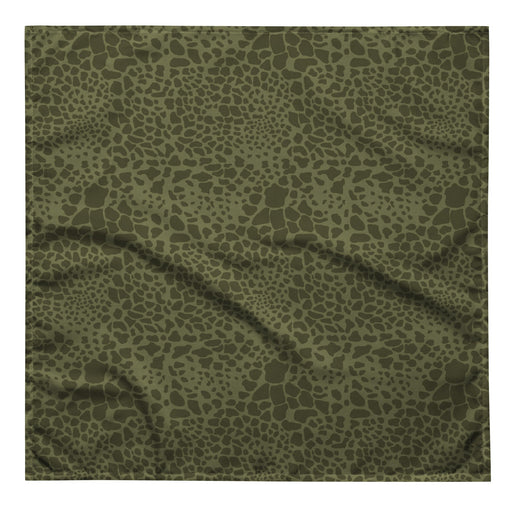 Puma WZ89 Polish CAMO Bandana - L - Head