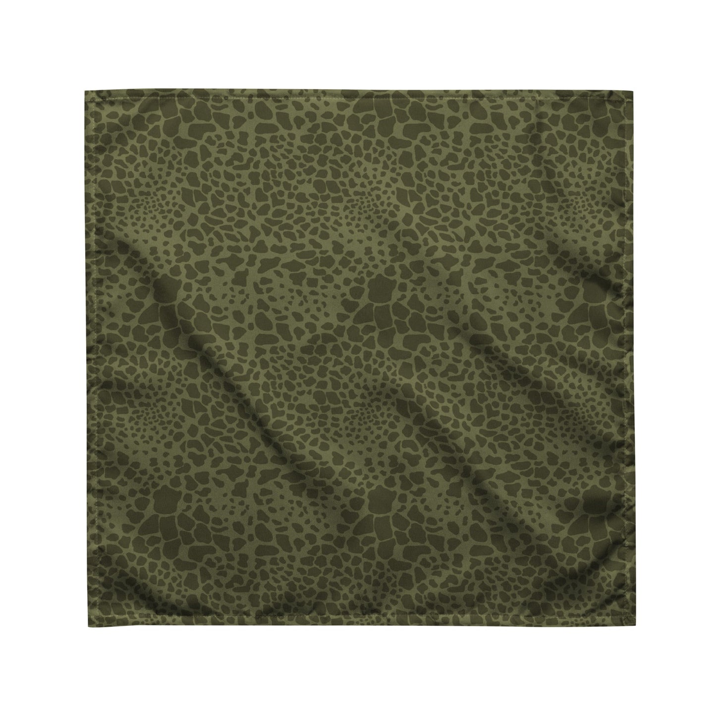 Polish WZ89 Puma CAMO Bandana - M