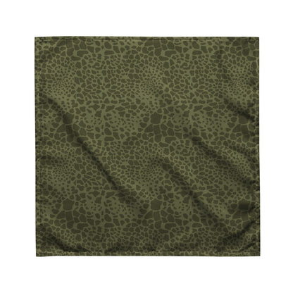 Polish WZ89 Puma CAMO Bandana - M