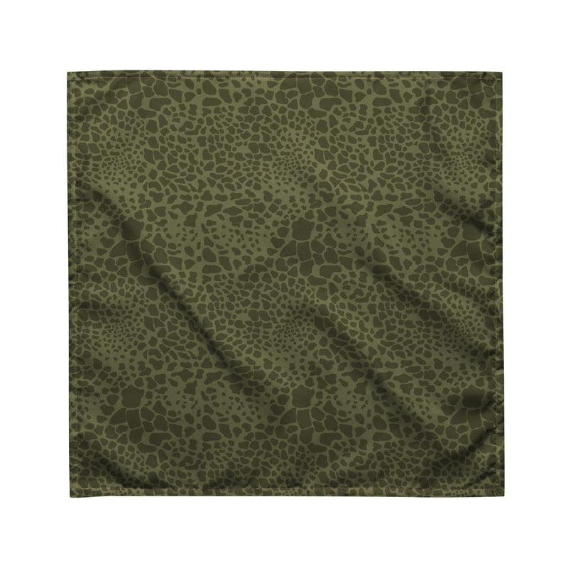 Puma WZ89 Polish CAMO Bandana - M - Head