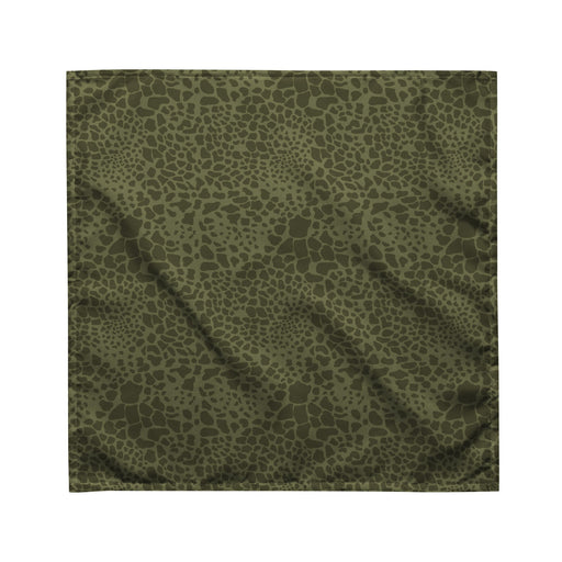 Puma WZ89 Polish CAMO Bandana - M - Head