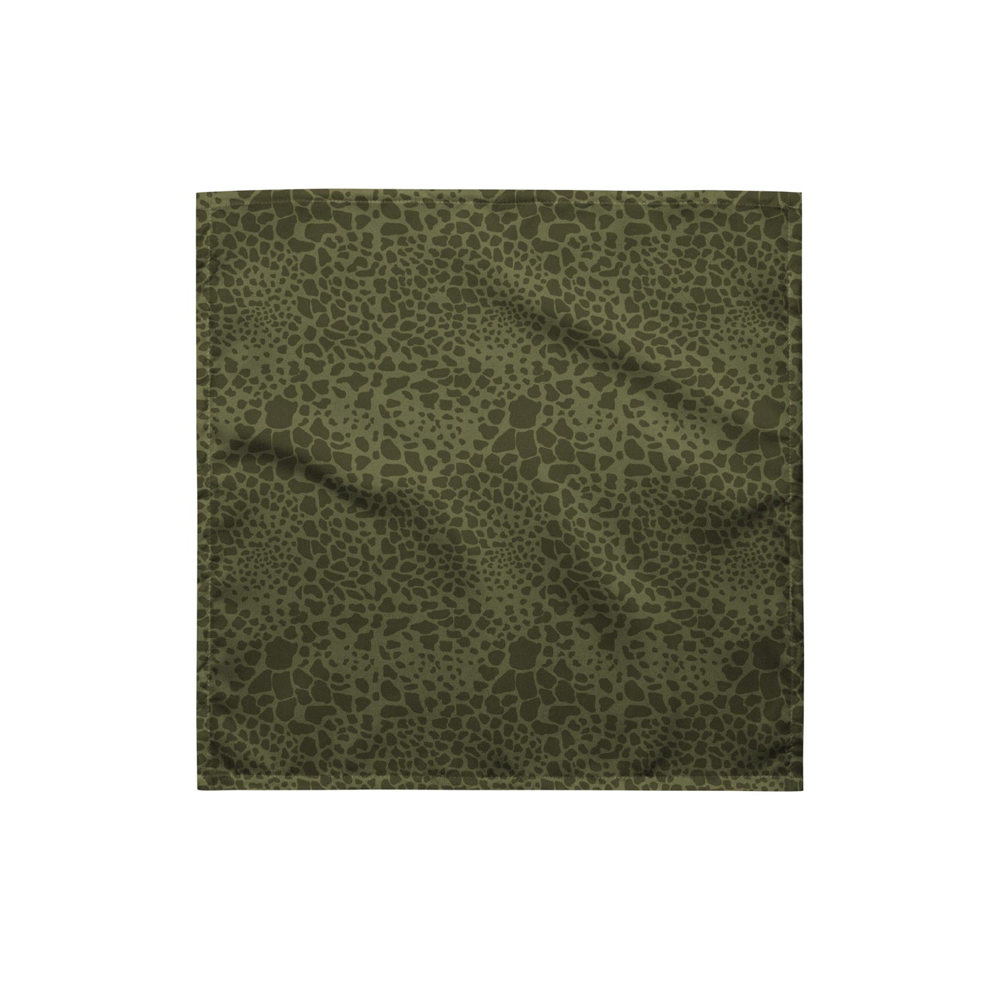 Polish WZ89 Puma CAMO Bandana - S