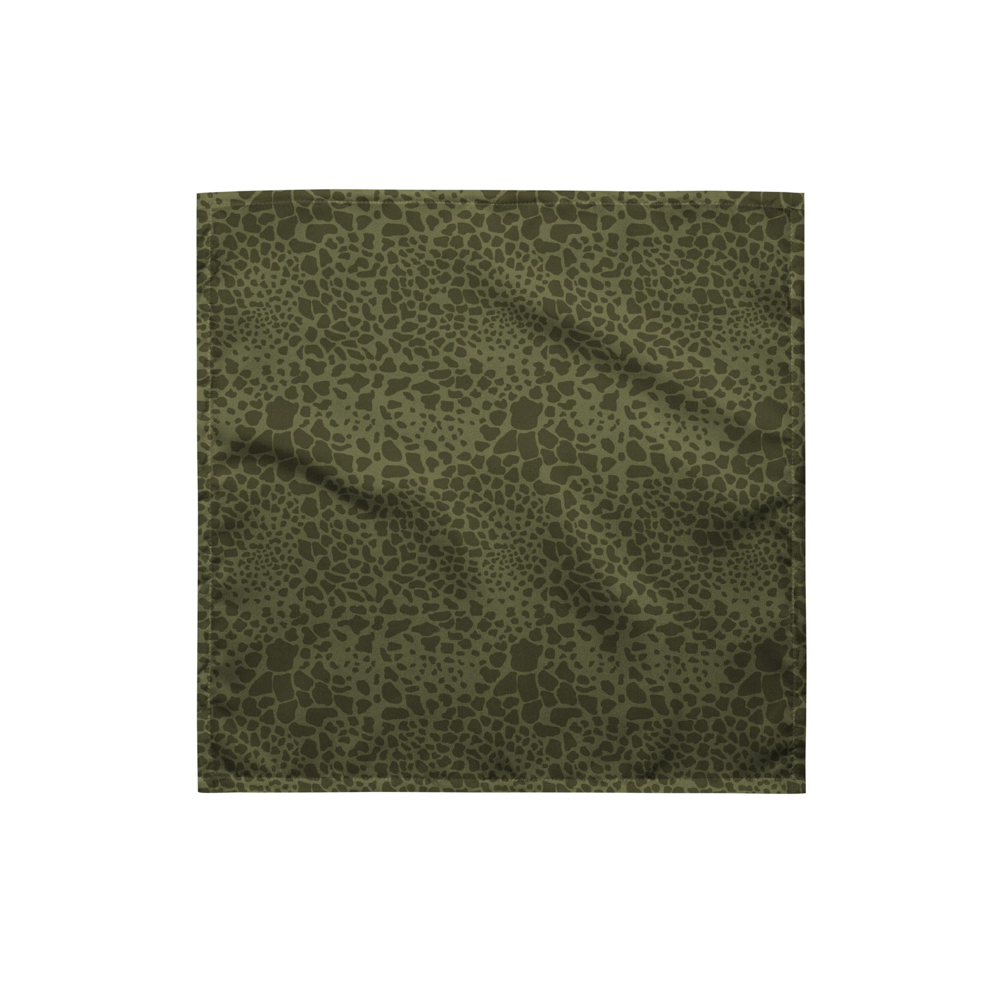 Polish WZ89 Puma CAMO Bandana - S