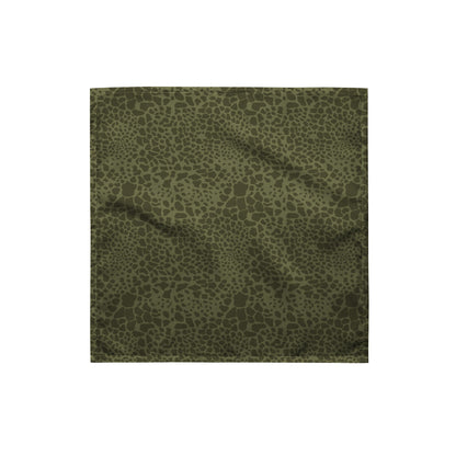 Polish WZ89 Puma CAMO Bandana - S