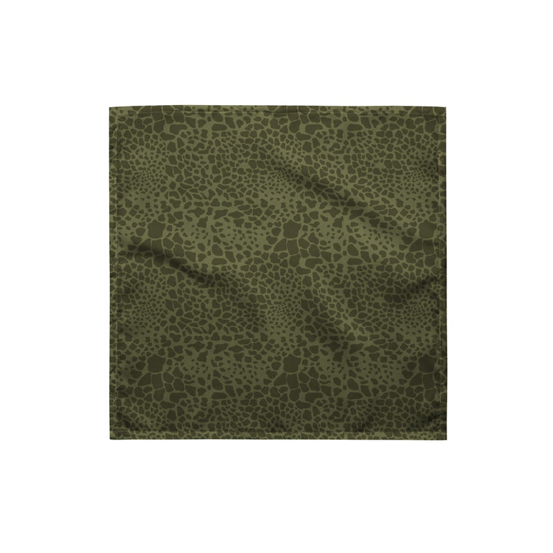 Puma WZ89 Polish CAMO Bandana - S - Head