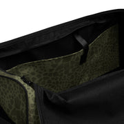 Puma WZ89 Polish CAMO Duffle Bag