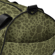 Puma WZ89 Polish CAMO Gym Bag