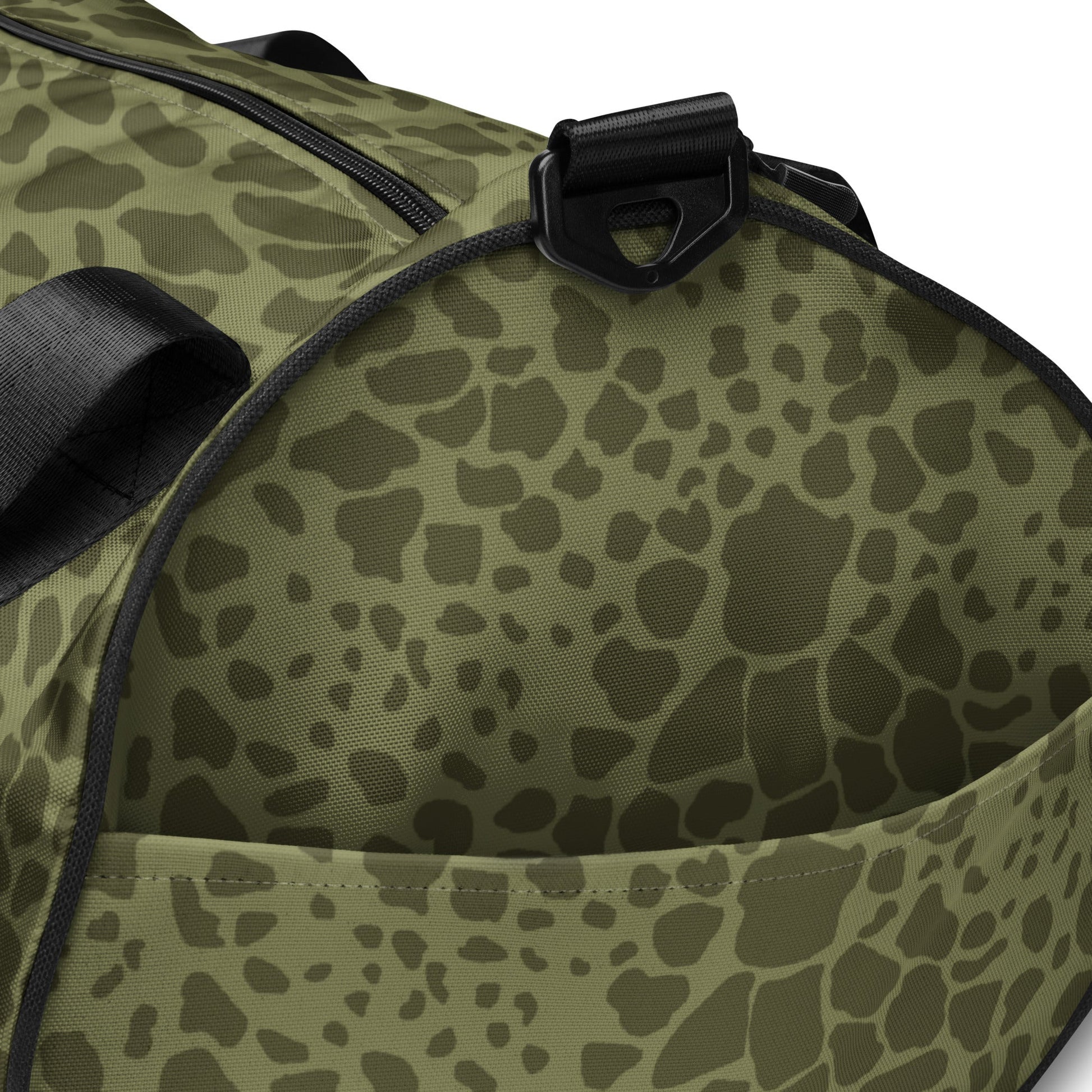 Polish WZ89 Puma CAMO Gym Bag