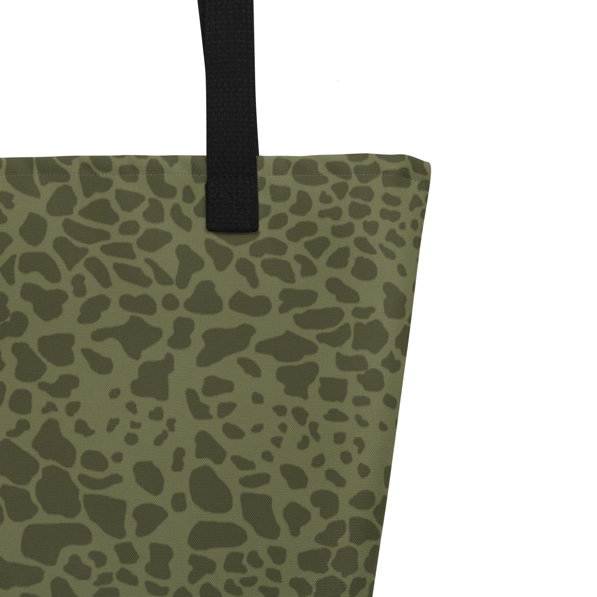 Polish WZ89 Puma CAMO Large Tote Bag