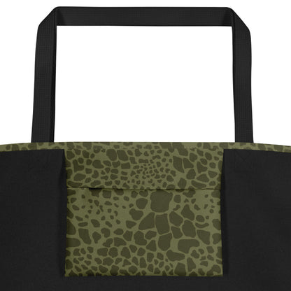 Polish WZ89 Puma CAMO Large Tote Bag