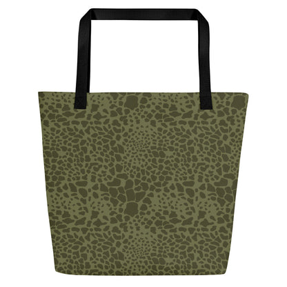 Polish WZ89 Puma CAMO Large Tote Bag