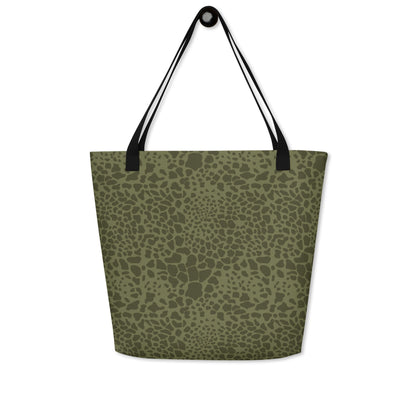 Polish WZ89 Puma CAMO Large Tote Bag