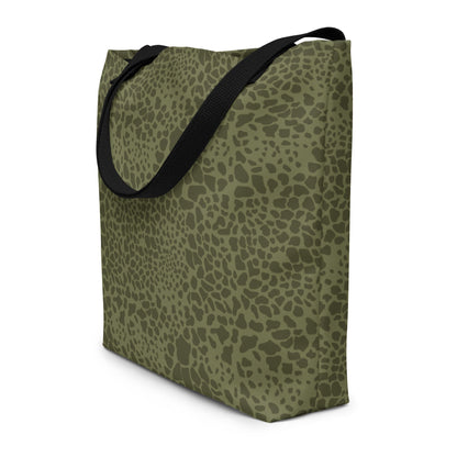 Polish WZ89 Puma CAMO Large Tote Bag