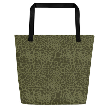 Polish WZ89 Puma CAMO Large Tote Bag