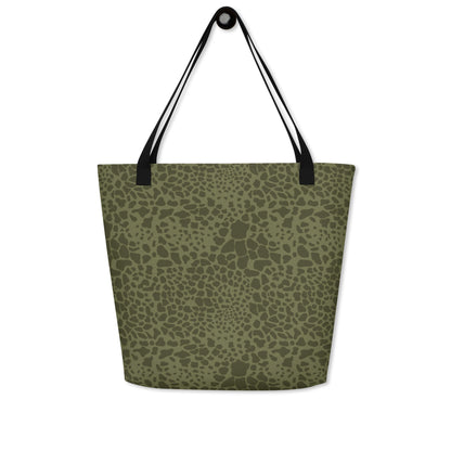 Polish WZ89 Puma CAMO Large Tote Bag