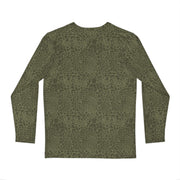 Puma WZ89 Polish CAMO Unisex Long-Sleeve Shirt