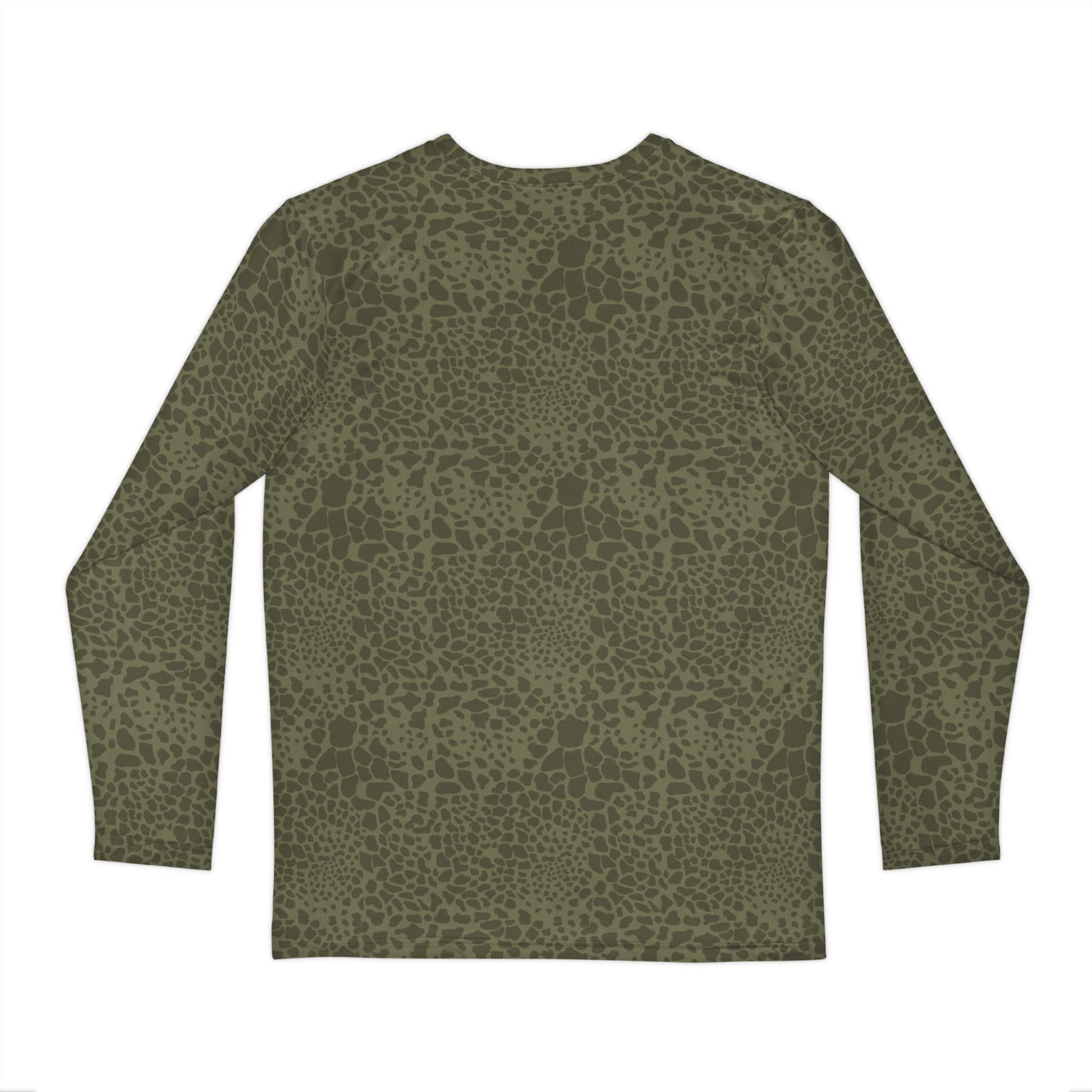 Polish WZ89 Puma CAMO Unisex Long-Sleeve Shirt