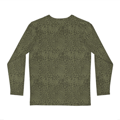 Polish WZ89 Puma CAMO Unisex Long-Sleeve Shirt