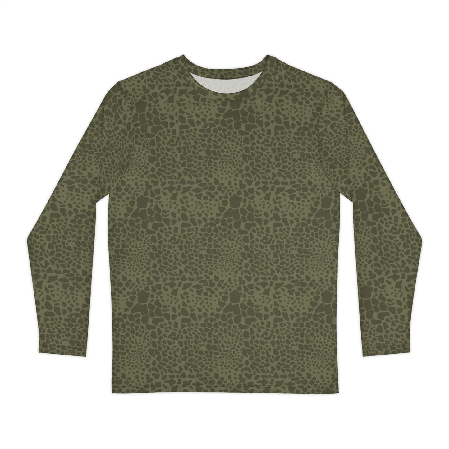 Polish WZ89 Puma CAMO Unisex Long-Sleeve Shirt - XS