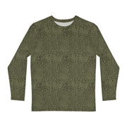 Puma WZ89 Polish CAMO Unisex Long-Sleeve Shirt - XS
