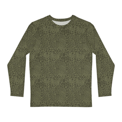Polish WZ89 Puma CAMO Unisex Long-Sleeve Shirt - XS