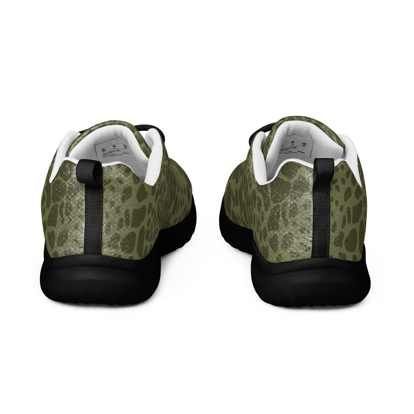Polish WZ89 Puma CAMO Mens Athletic Shoes
