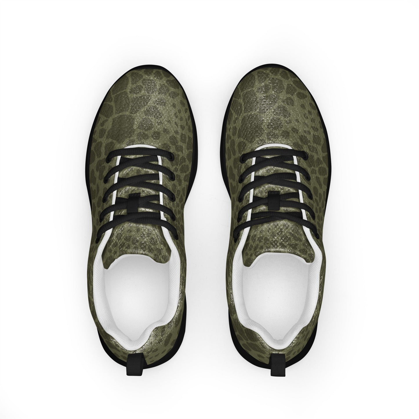 Polish WZ89 Puma CAMO Mens Athletic Shoes