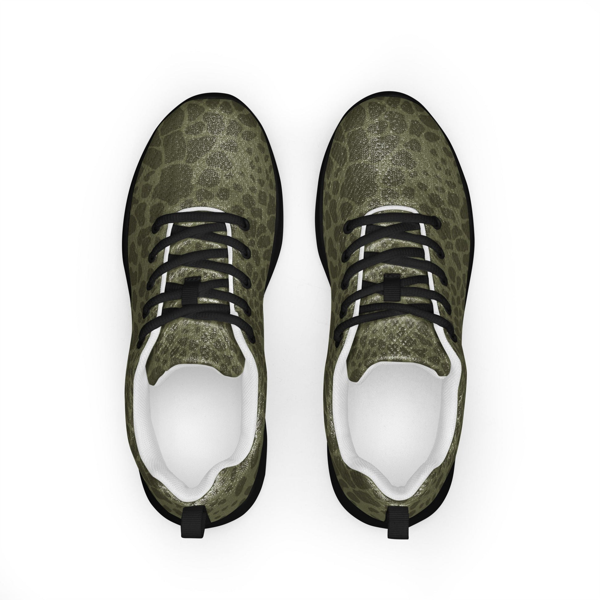 Polish WZ89 Puma CAMO Mens Athletic Shoes