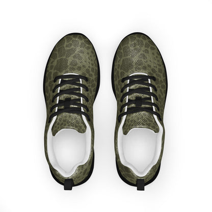 Polish WZ89 Puma CAMO Mens Athletic Shoes